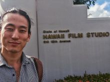 Jake Choi