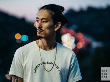 Jake Choi