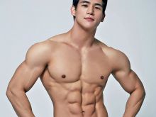 Jake Choi