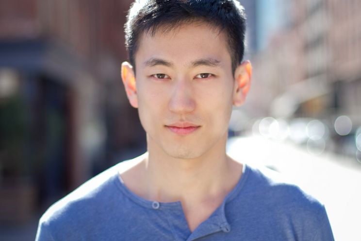 Jake Choi