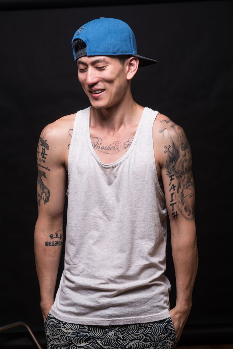 Jake Choi