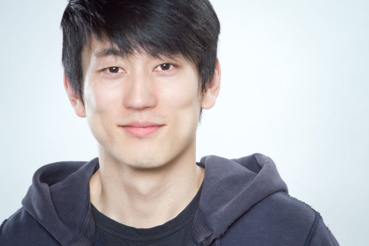 Jake Choi