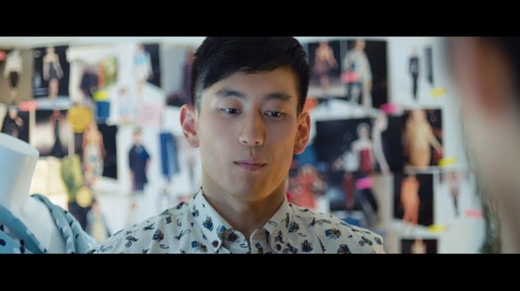 Jake Choi