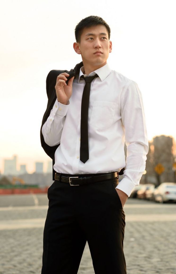 Jake Choi