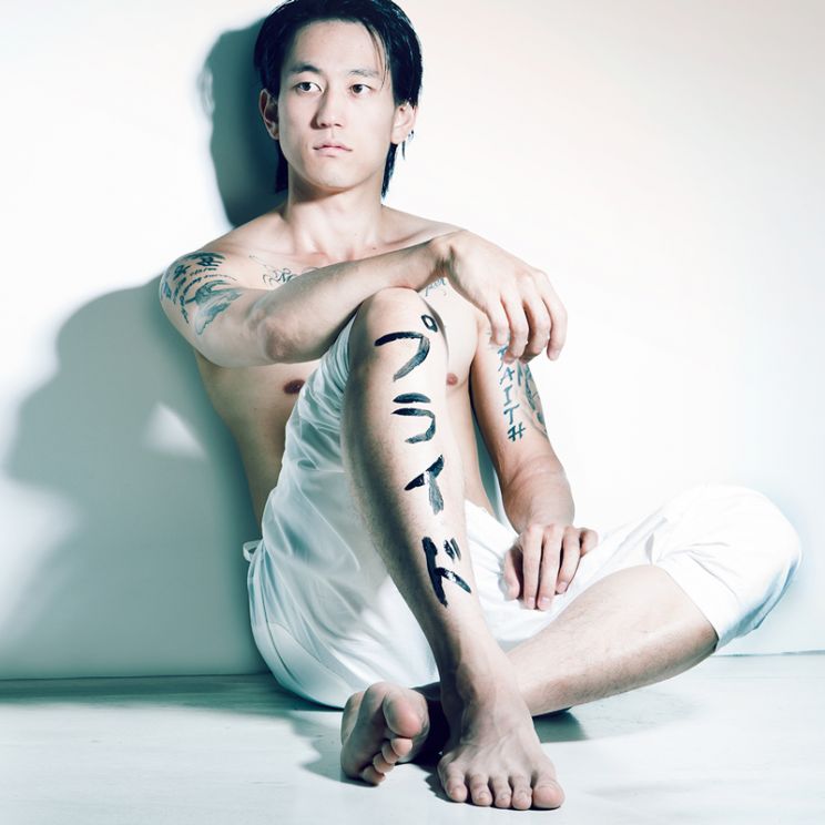 Jake Choi