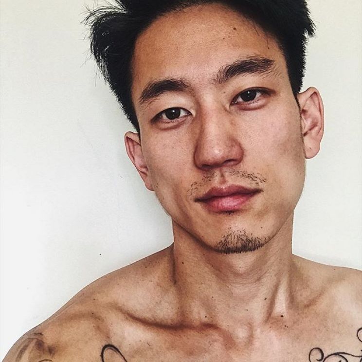 Jake Choi