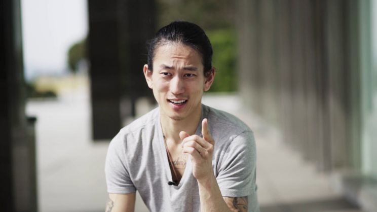 Jake Choi