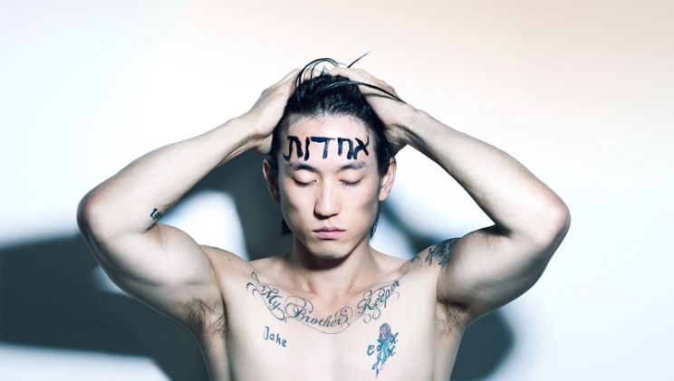Jake Choi