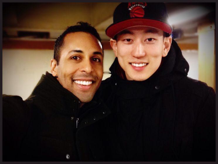 Jake Choi