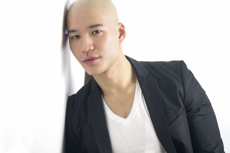 Jake Choi