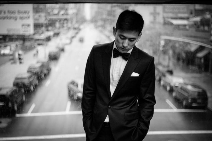 Jake Choi
