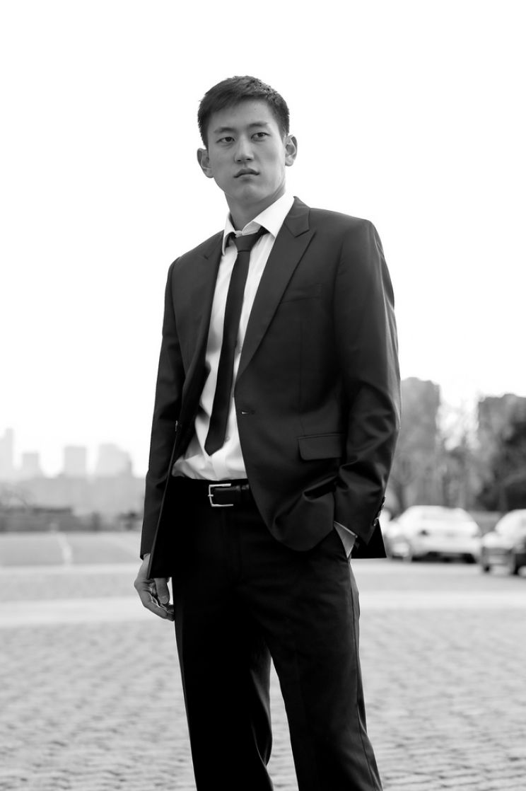 Jake Choi