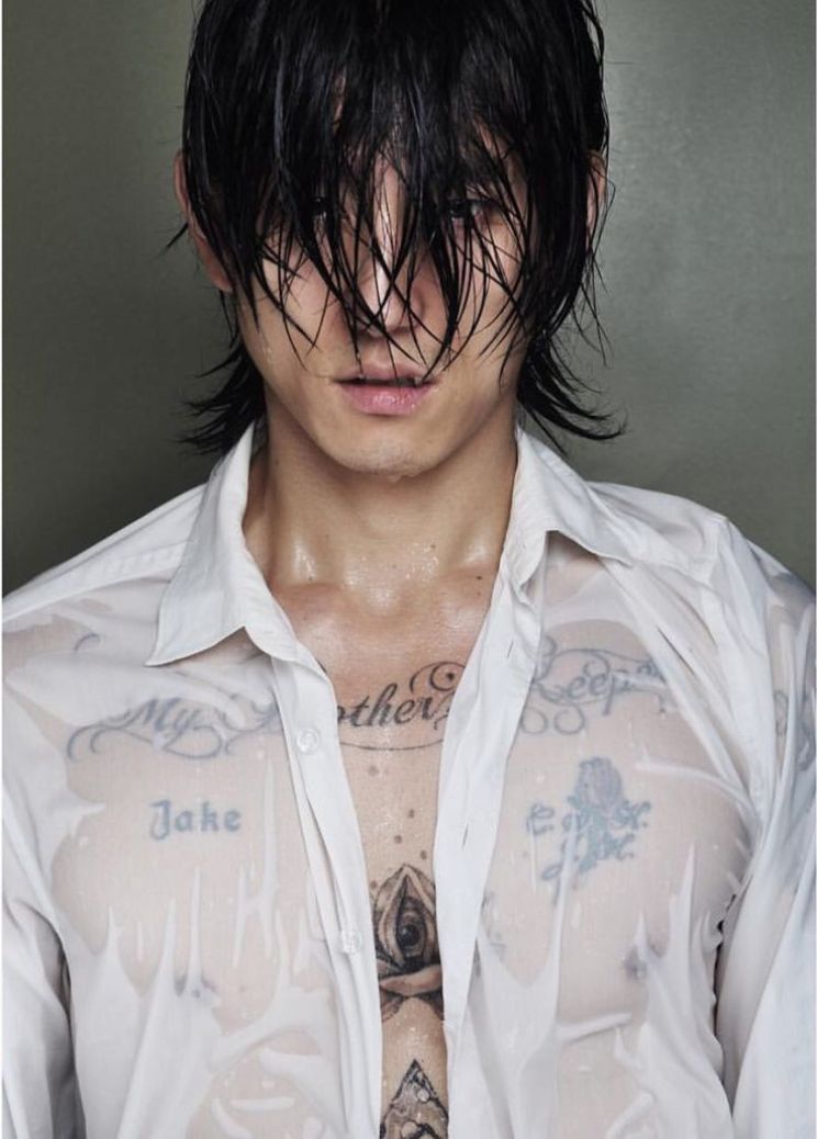 Jake Choi