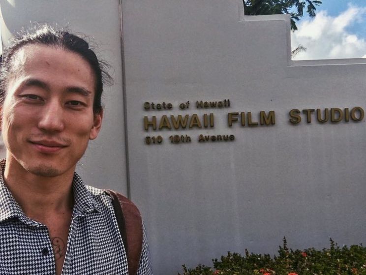Jake Choi