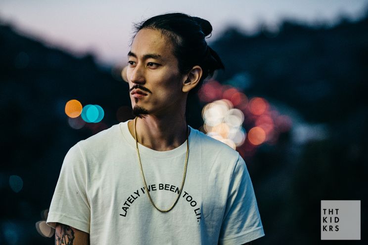 Jake Choi