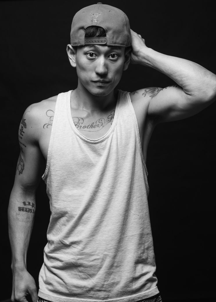 Jake Choi