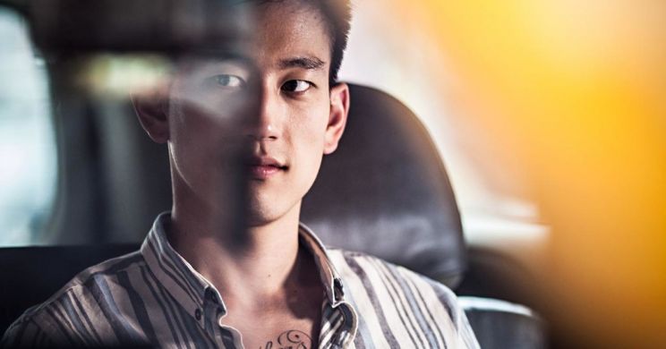 Jake Choi