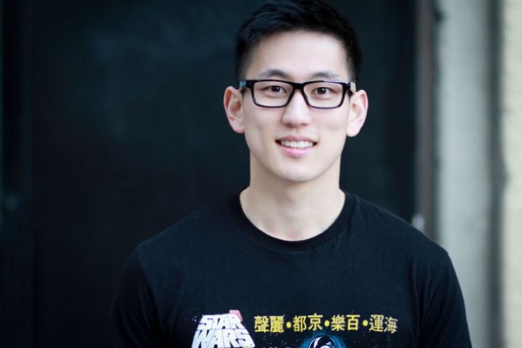 Jake Choi