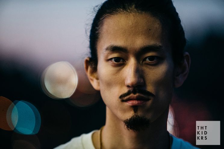 Jake Choi