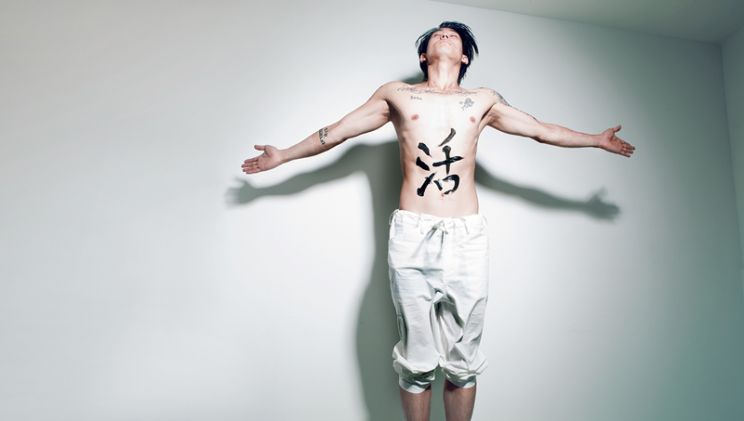 Jake Choi