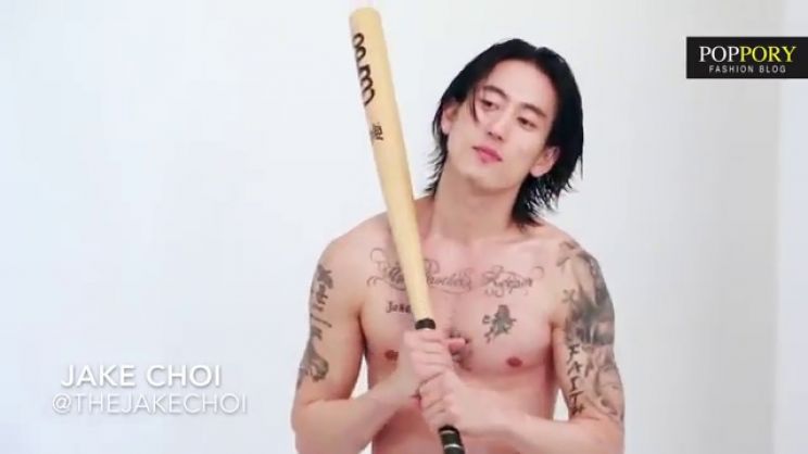 Jake Choi