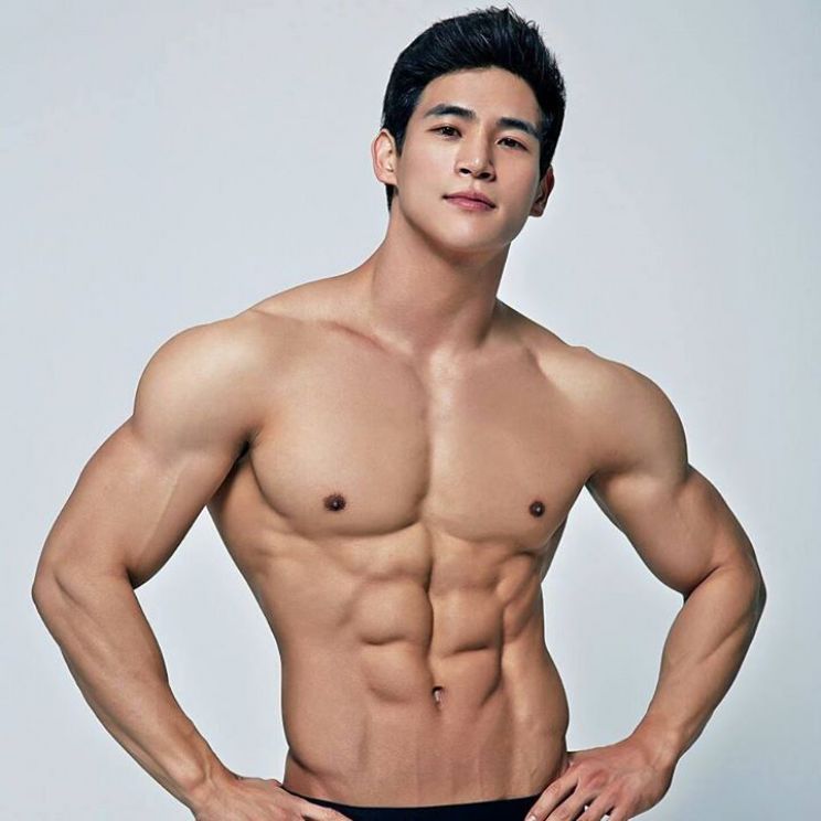 Jake Choi