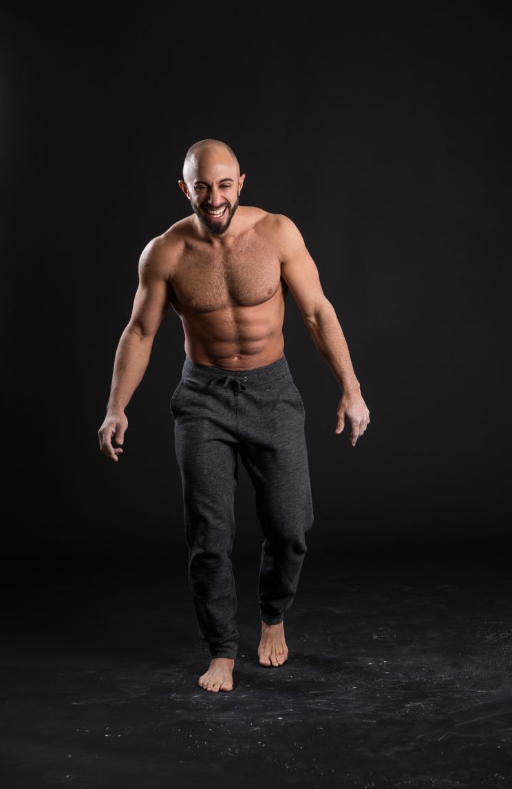 Jake Choi
