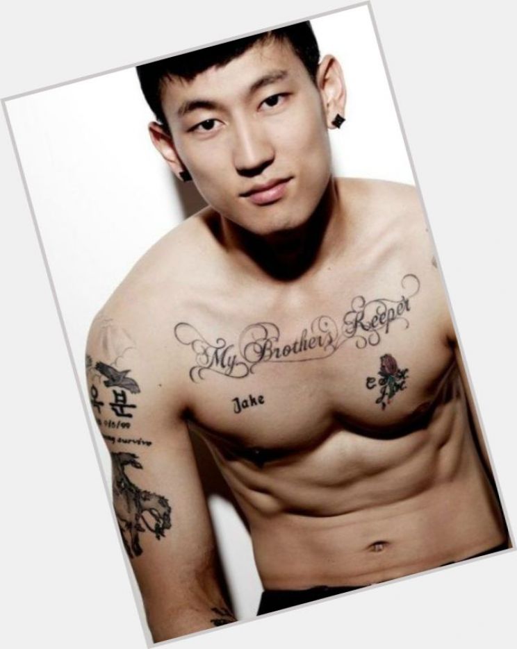 Jake Choi