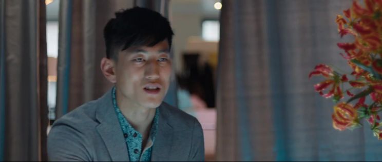 Jake Choi