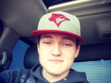 Jake Church