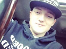 Jake Church