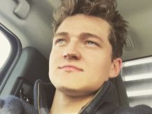 Jake Church