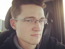 Jake Church