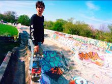 Jake Church