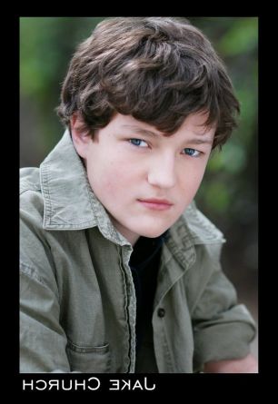 Jake Church