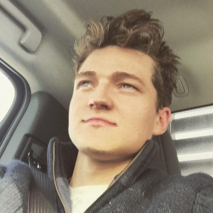 Jake Church