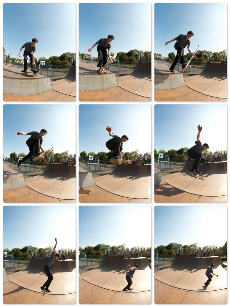 Jake Church