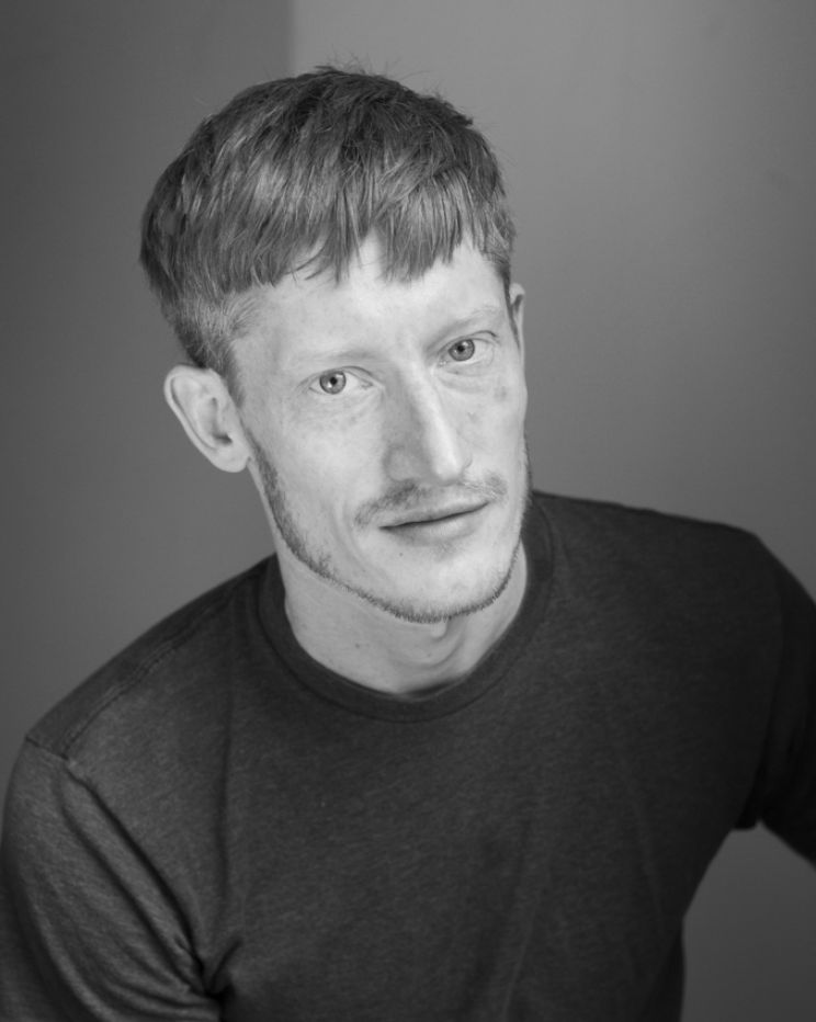 Jake Curran