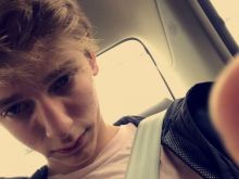 Jake Davidson