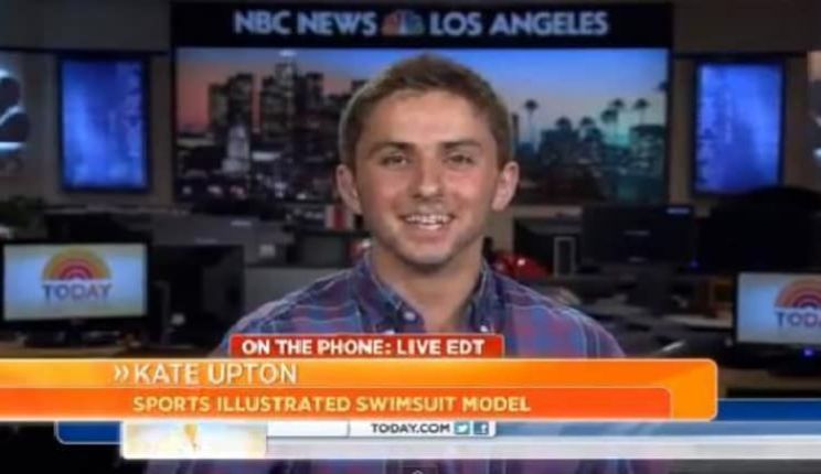 Jake Davidson