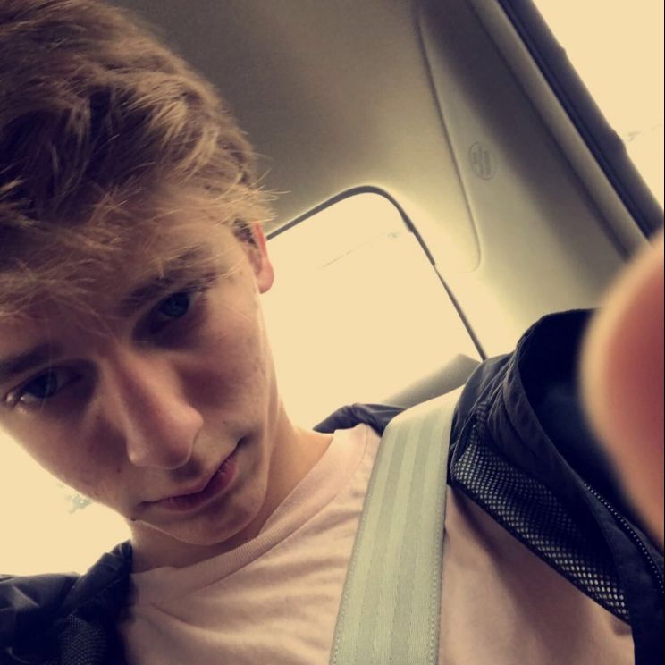Jake Davidson
