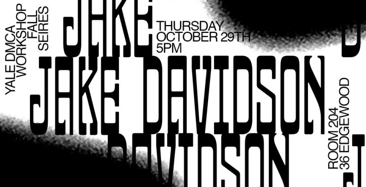 Jake Davidson