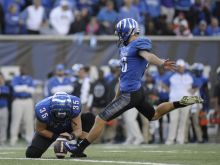 Jake Elliott
