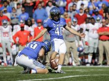 Jake Elliott