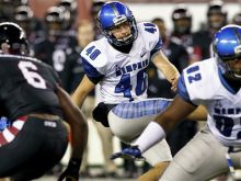 Jake Elliott
