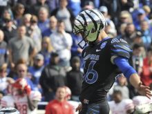 Jake Elliott