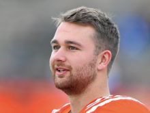 Jake Elliott