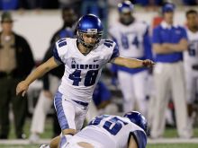 Jake Elliott