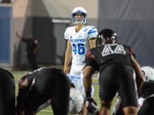 Jake Elliott