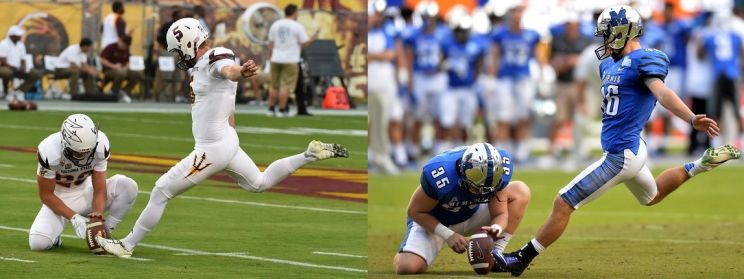 Jake Elliott